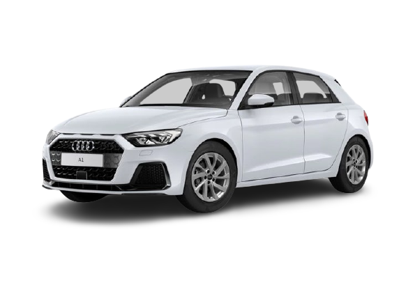 Audi A1 Gallery 1