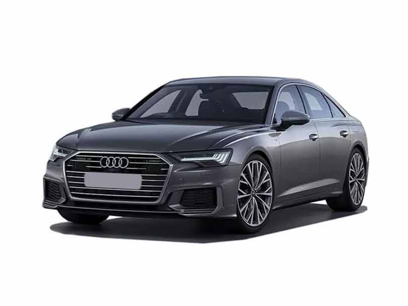 Audi A6 Gallery 1