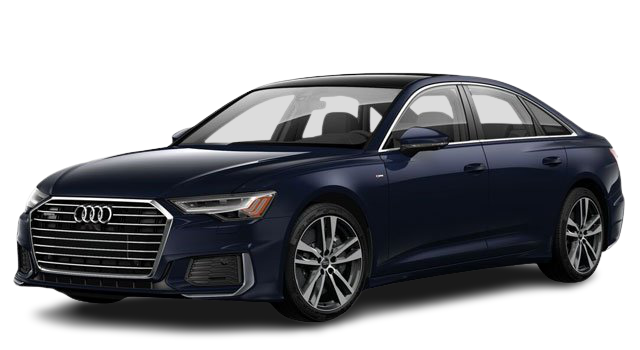 Audi A6 Gallery 2