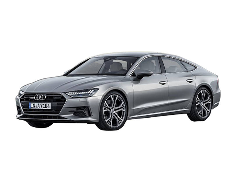 Audi A7 Gallery 1