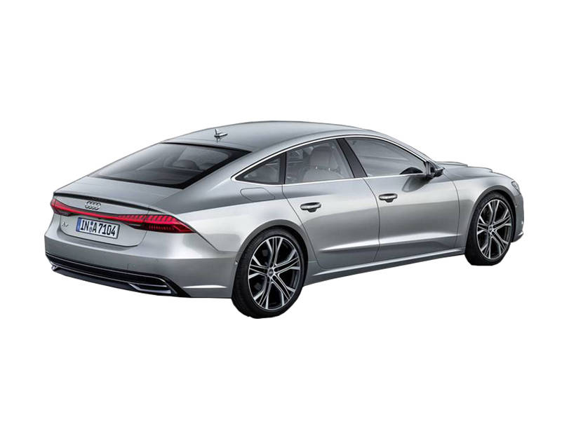 Audi A7 Gallery 4